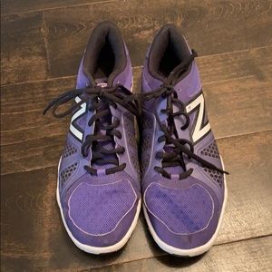 New balance minimis training sneaker